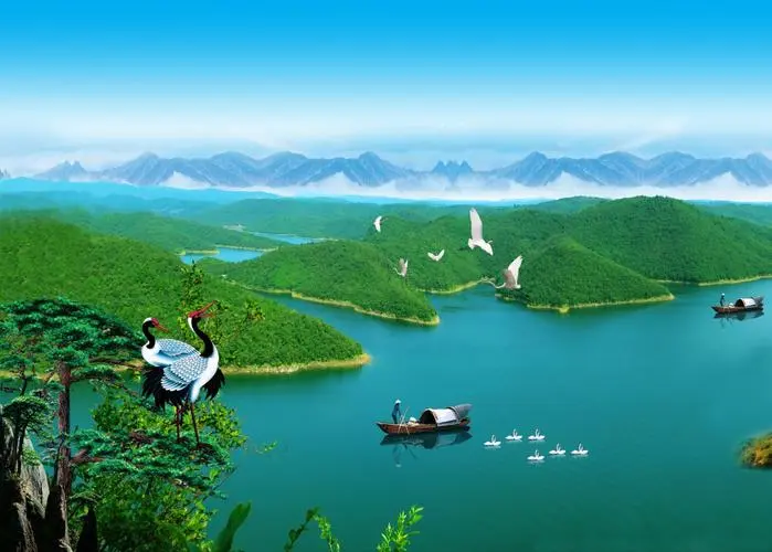 节能高精度